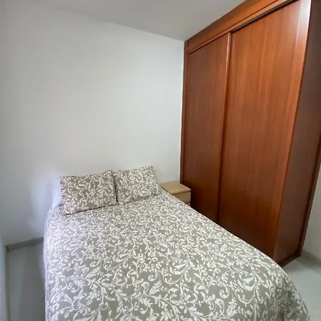 Apartment Apartamento En La Zona Vieja De *