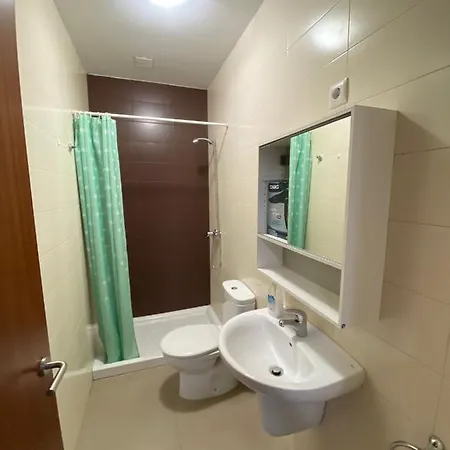 Apartamento En La Zona Vieja De * Pontevedra