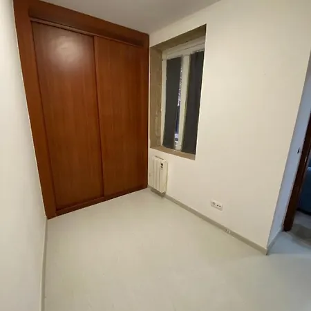 Apartamento En La Zona Vieja De Pontevedra