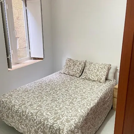 Apartamento En La Zona Vieja De Apartment *